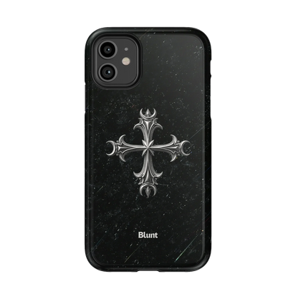 Spiked-Relic-iphone-case-iPhone 11-1