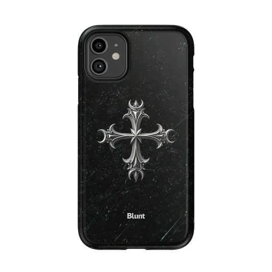 Spiked-Relic-iphone-case-iPhone 11-1