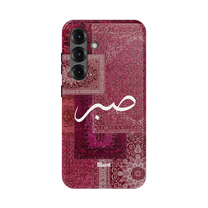 Zahra-samsung-case-Galaxy S25-1