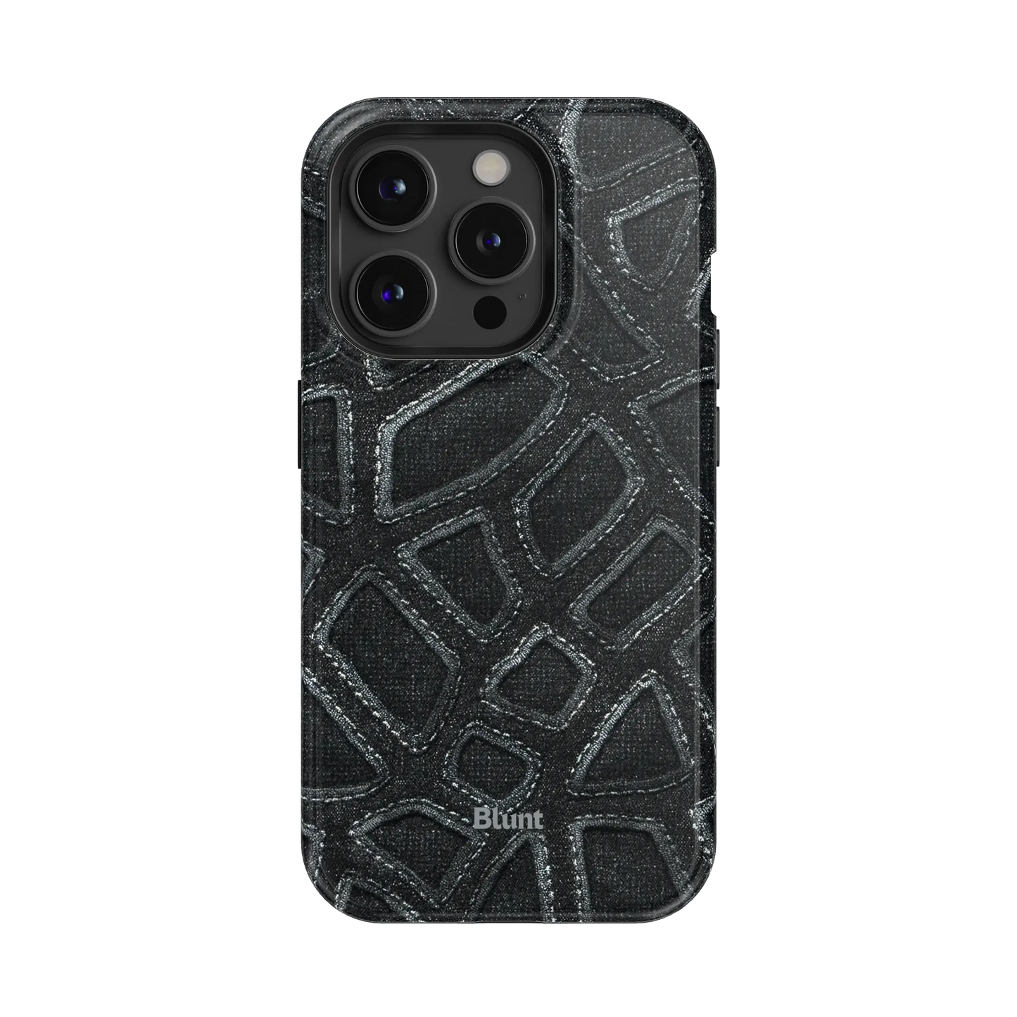 Phanthom iPhone Case