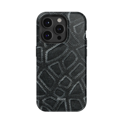Phanthom iPhone Case
