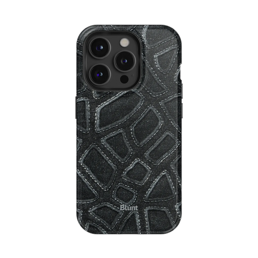 Phanthom iPhone Case