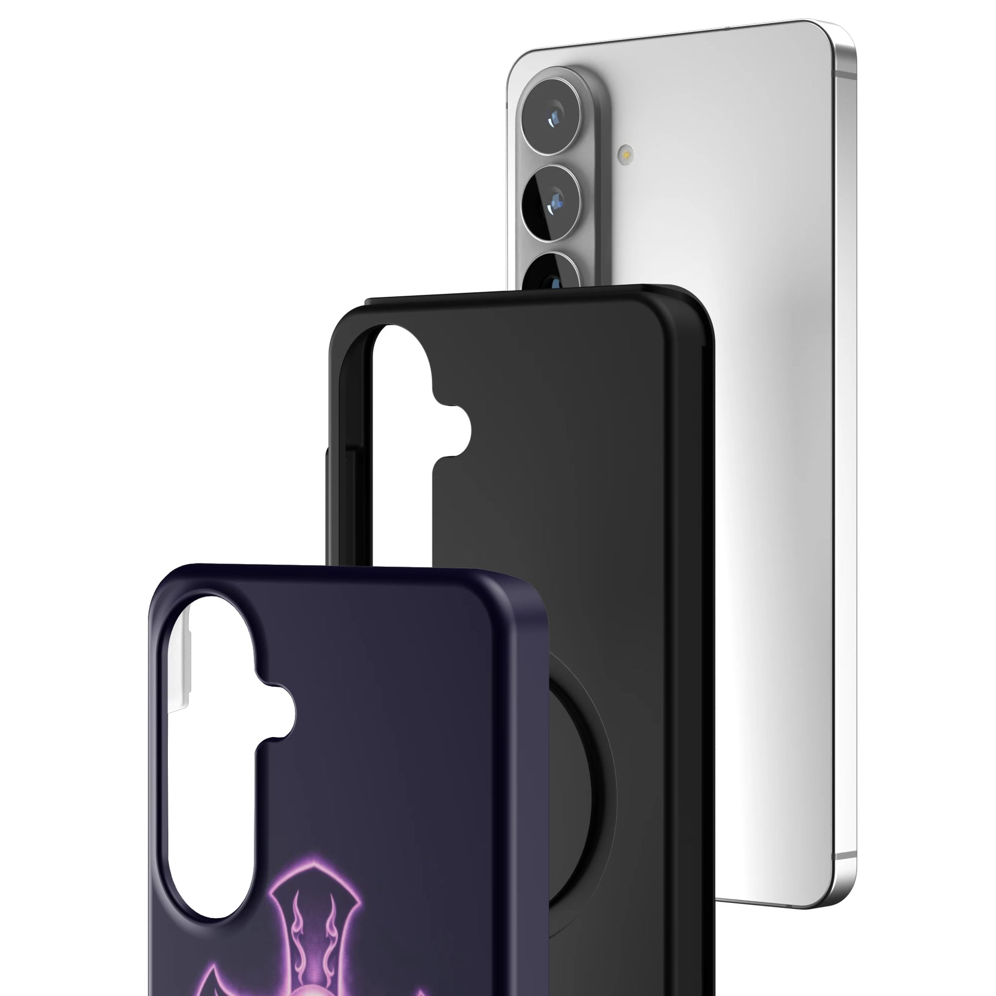 Ghost-Psalms-samsung-case-Galaxy S26 Plus-3