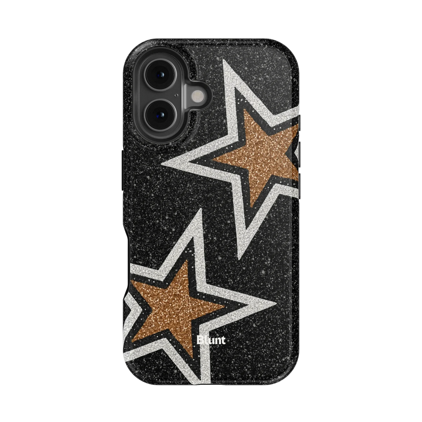 Mocha Starlette iPhone Case