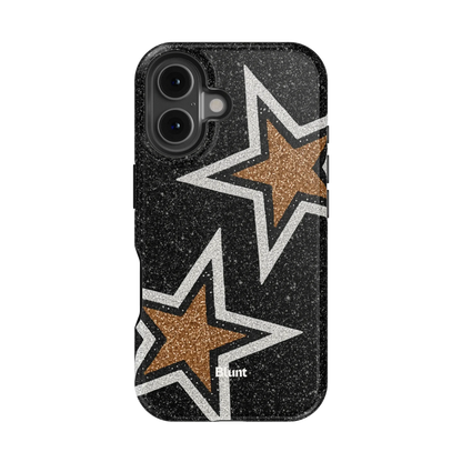Mocha Starlette iPhone Case