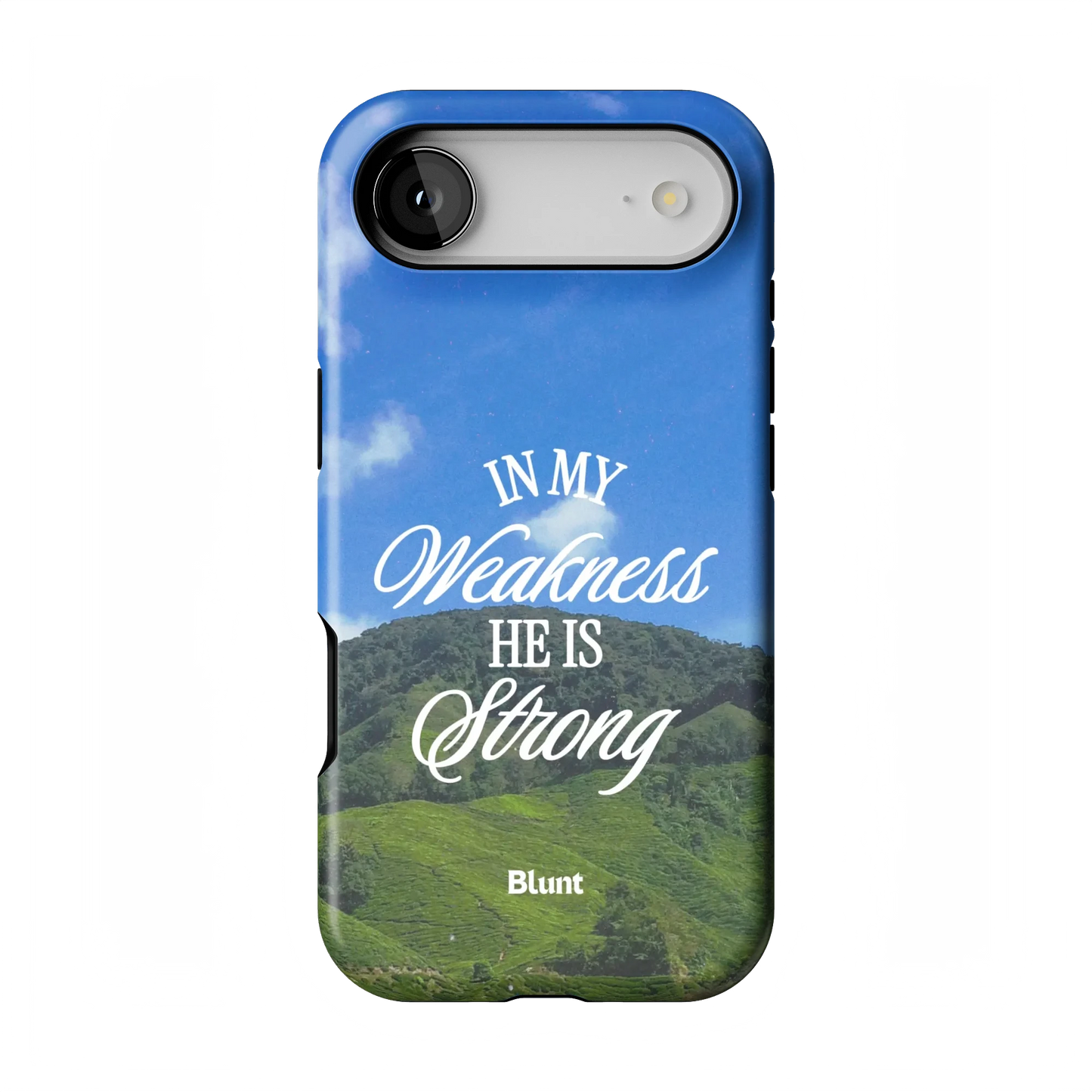 Gracefield iPhone Case