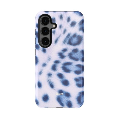 Winter Coat Samsung Case