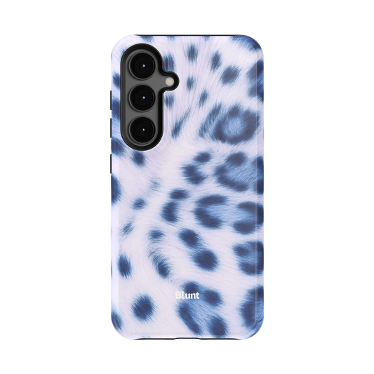 Winter Coat Samsung Case