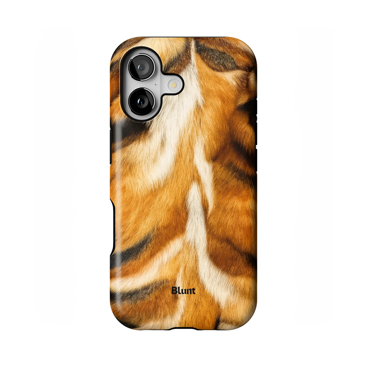 Cinnamon Rush iPhone Case