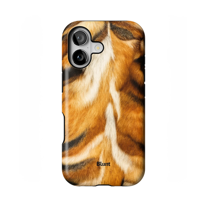 Cinnamon Rush iPhone Case