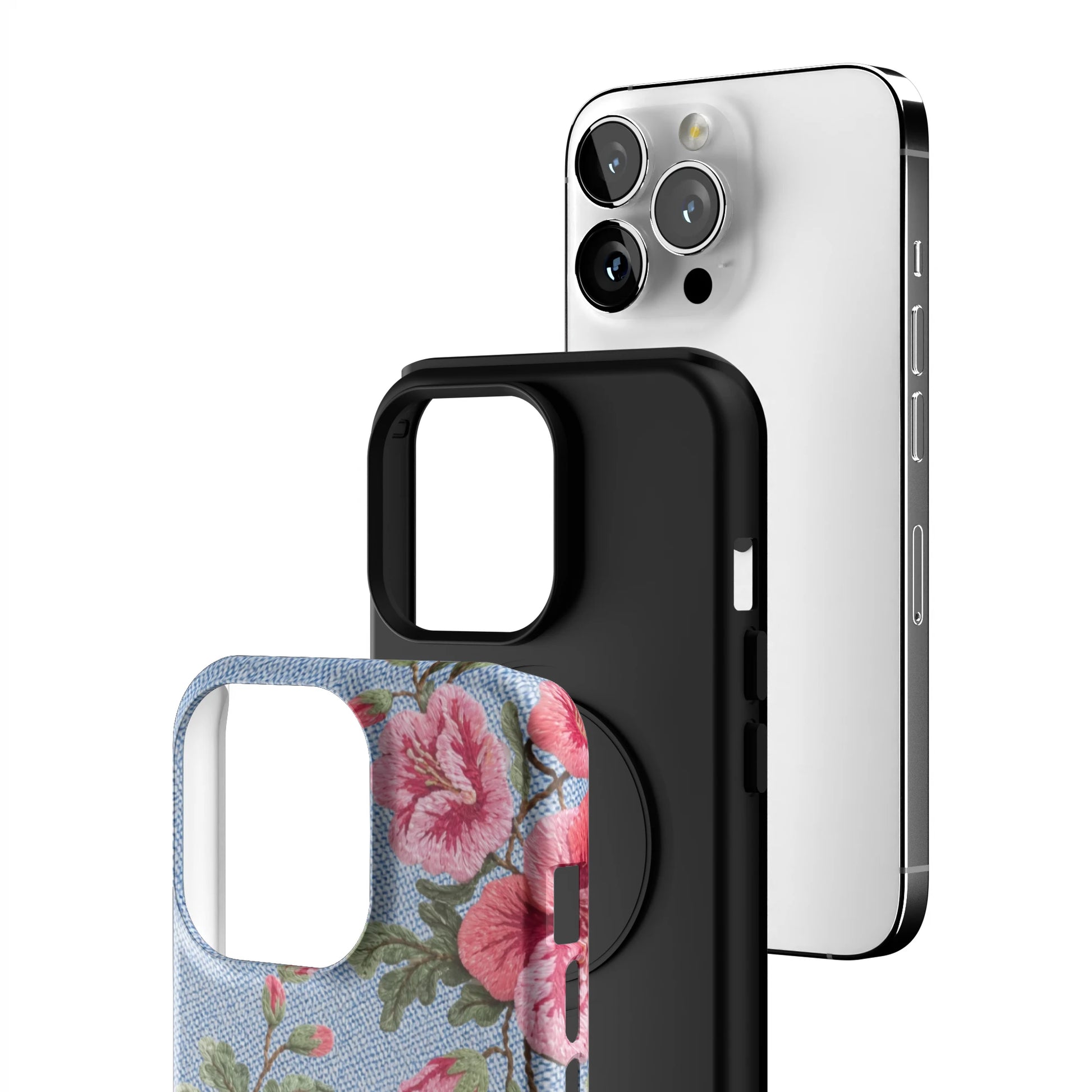 Petal-Pocket-iphone-case-iPhone 13 Pro-3
