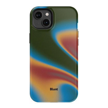 Repth iPhone Case