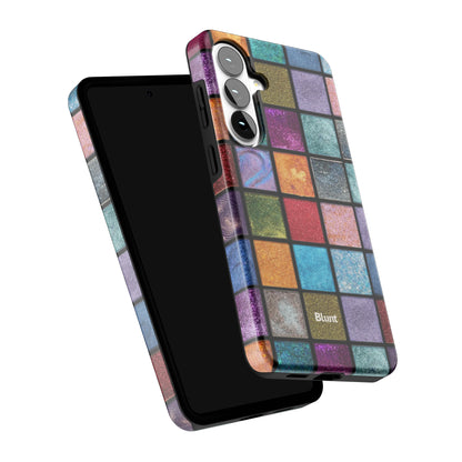 Showgirl-Shadows-samsung-case-Galaxy S26 Plus-5