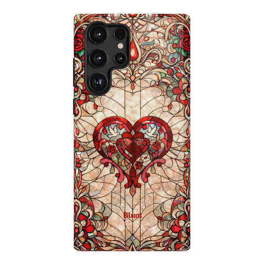 Helena Samsung Case