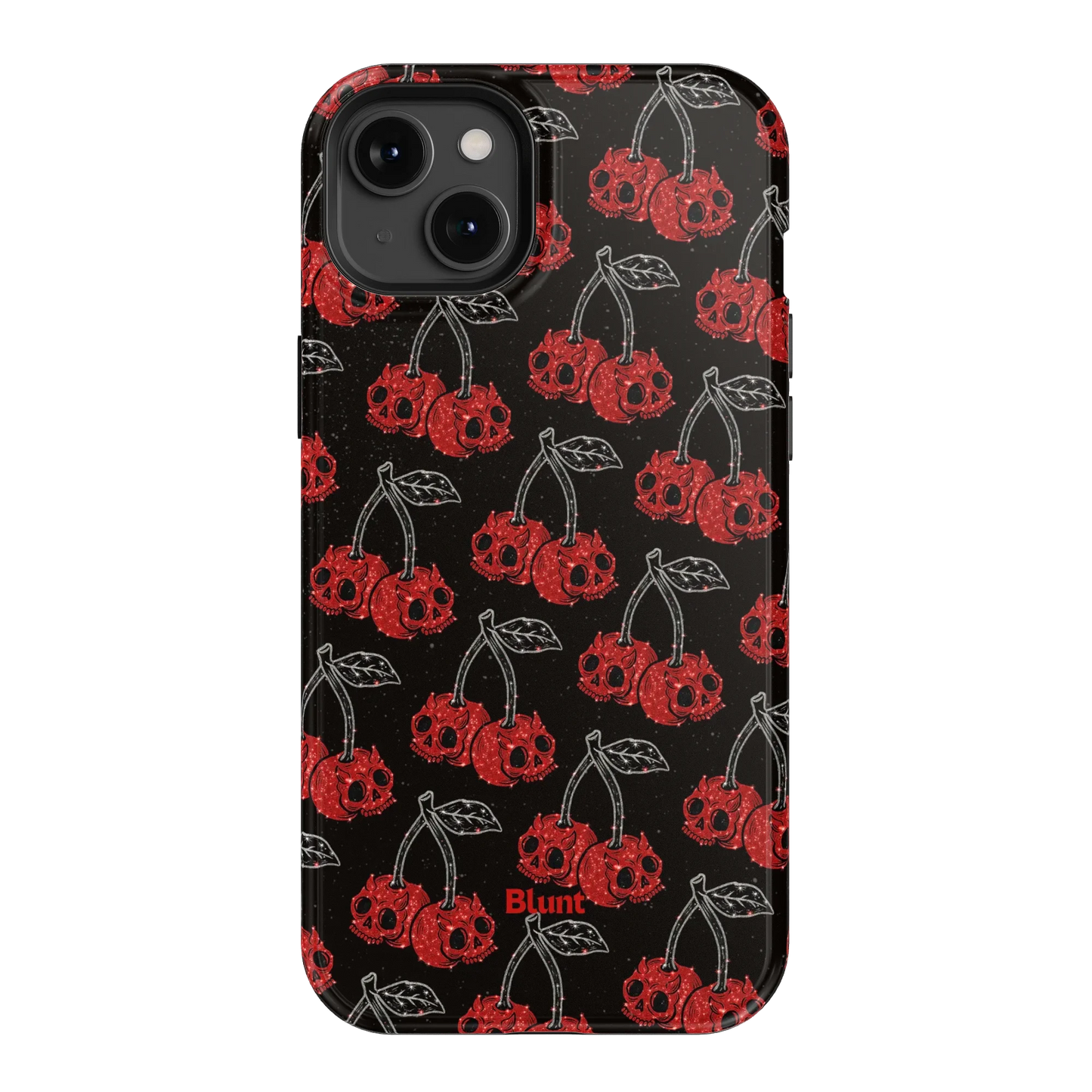 Skull Kandy iPhone Case