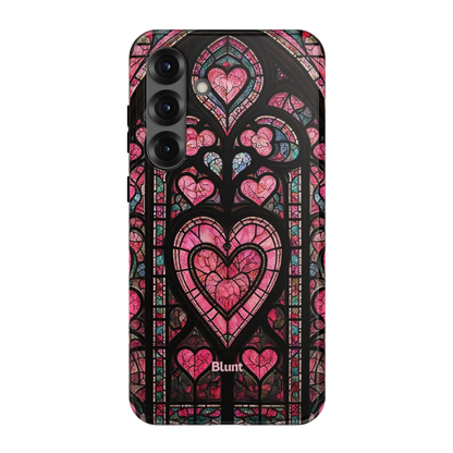 Agnesa Samsung Case