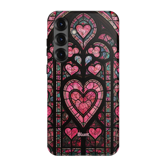 Agnesa Samsung Case