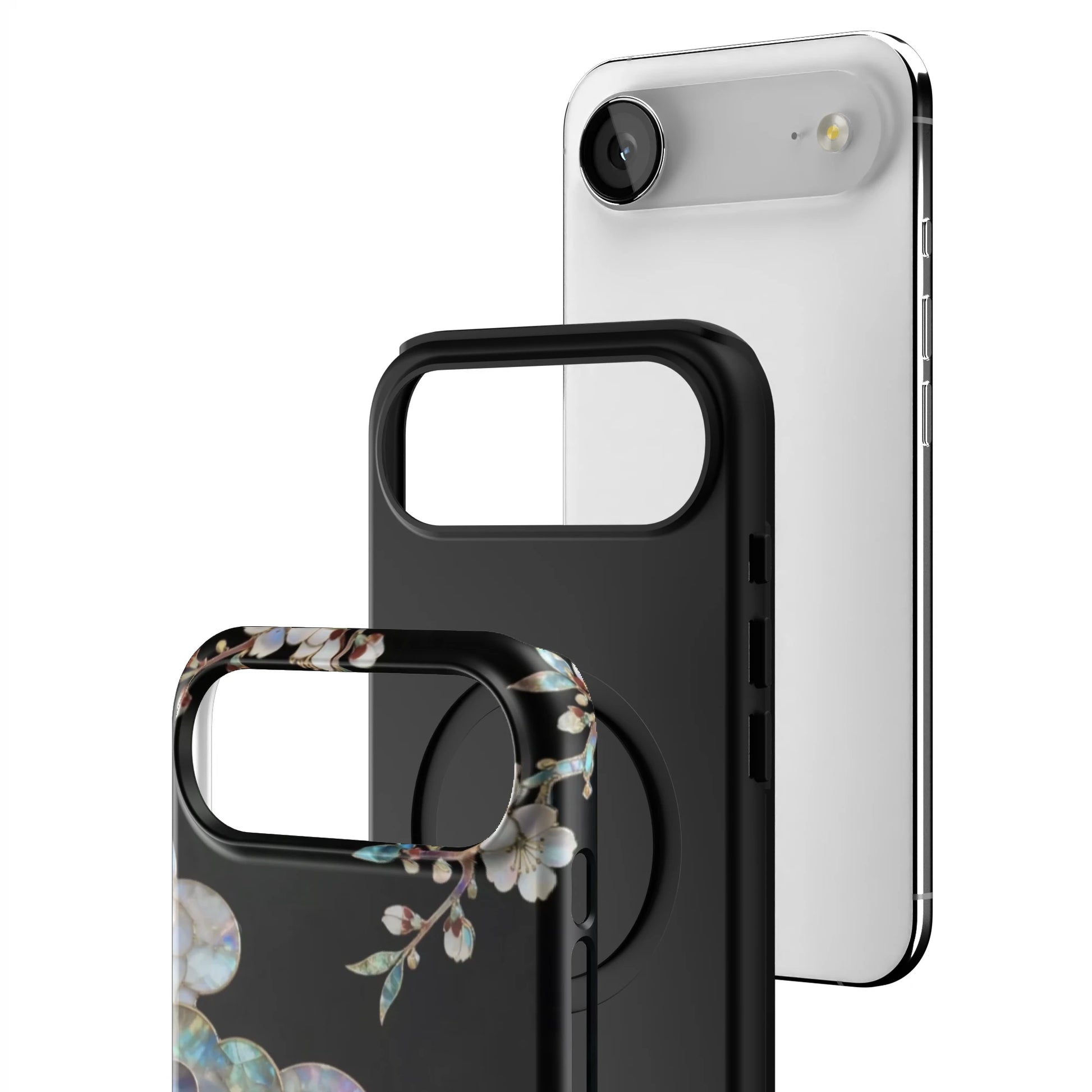 Opal-Sky-iphone-case-iPhone 17 Air-3
