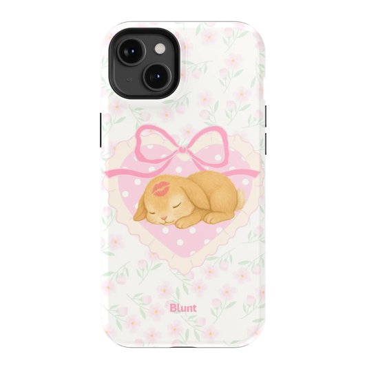 Slumber Party iPhone Case