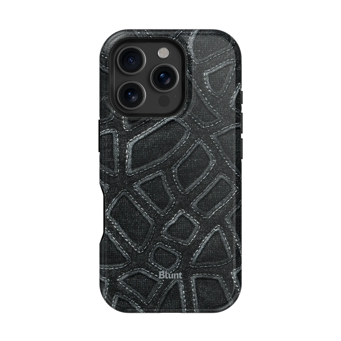 Phanthom iPhone Case