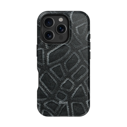 Phanthom iPhone Case