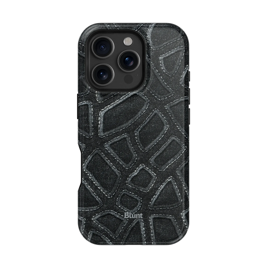 Phanthom iPhone Case