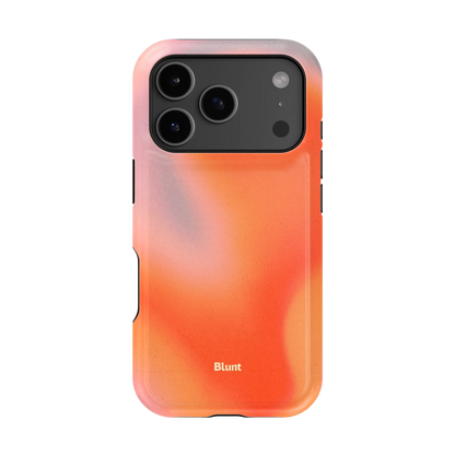 Dawn iPhone Case