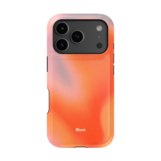 Dawn iPhone Case