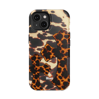 Fierce iPhone Case