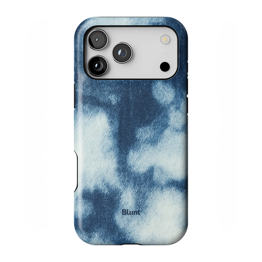 Bleuxen iPhone Case