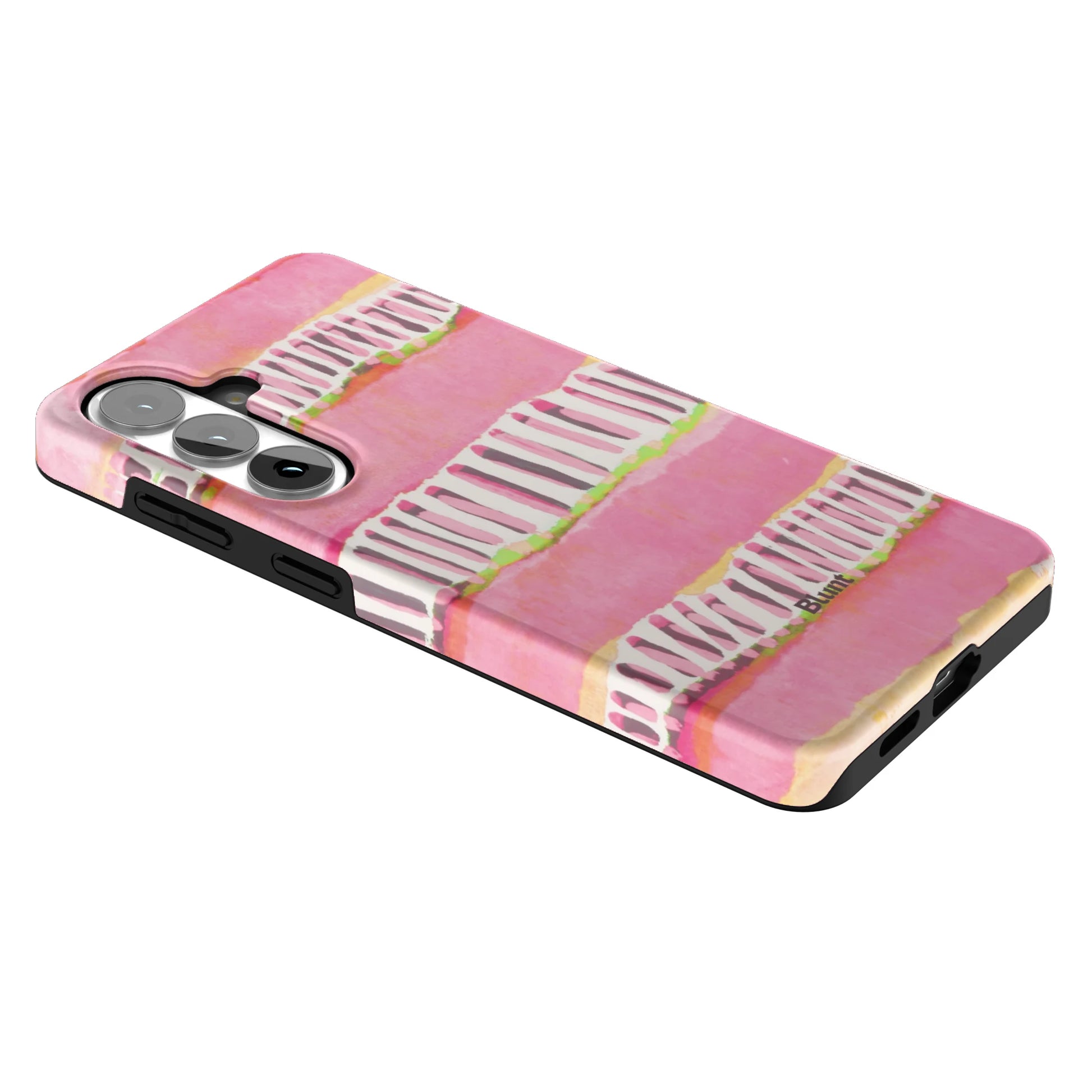 Watermelon-Stripes-samsung-case-Galaxy S26 Plus-2