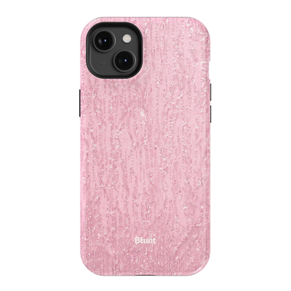 Rose Texture iPhone Case