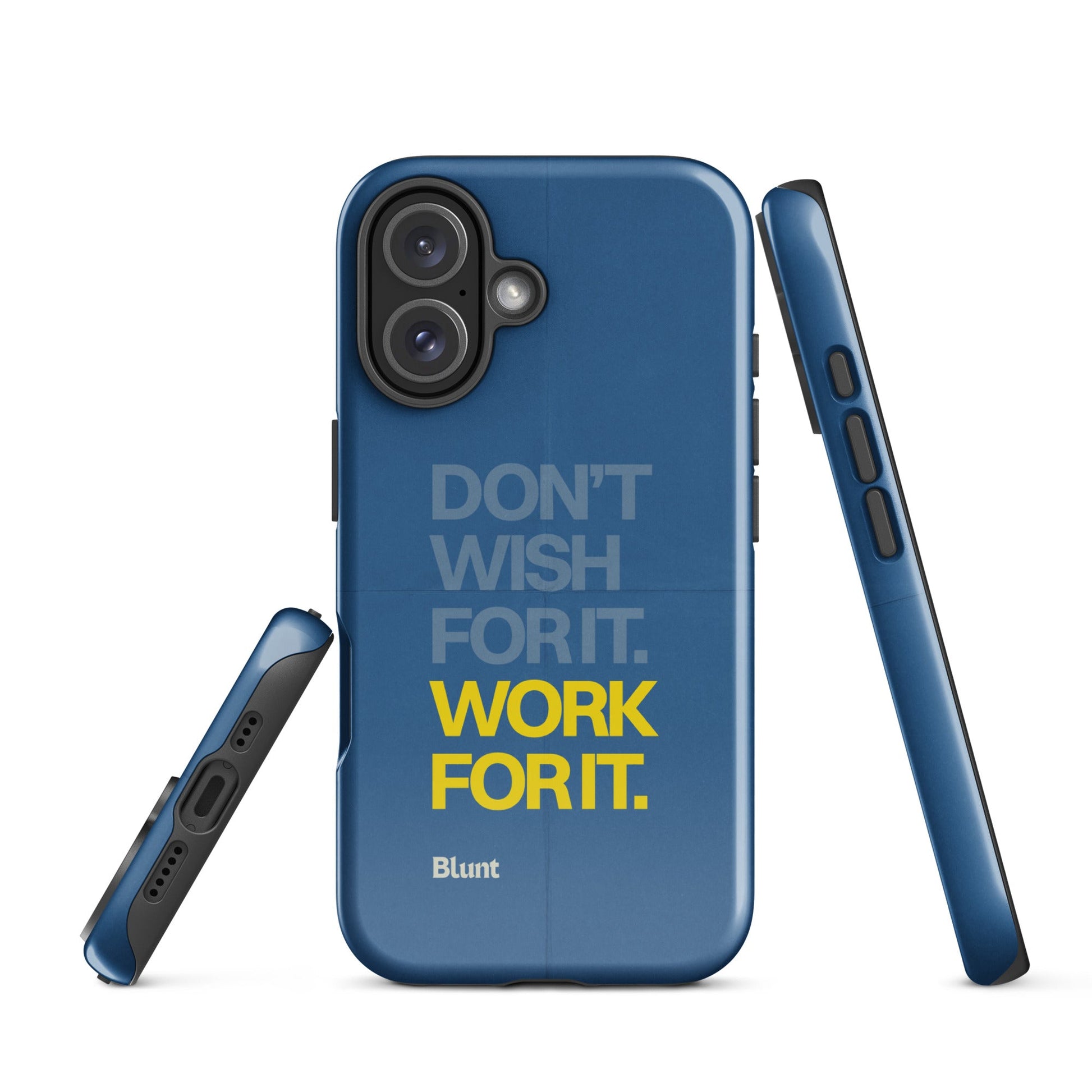 Uprise iPhone Case - Blunt Cases