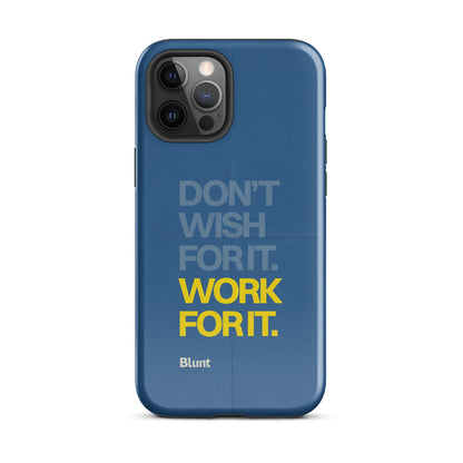 Uprise iPhone Case - Blunt Cases
