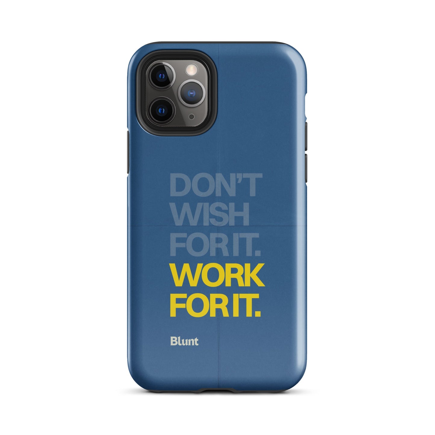 Uprise iPhone Case - Blunt Cases