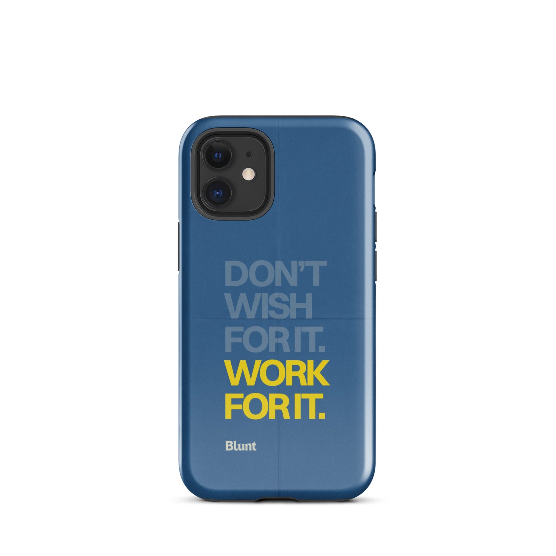 Uprise iPhone Case - Blunt Cases
