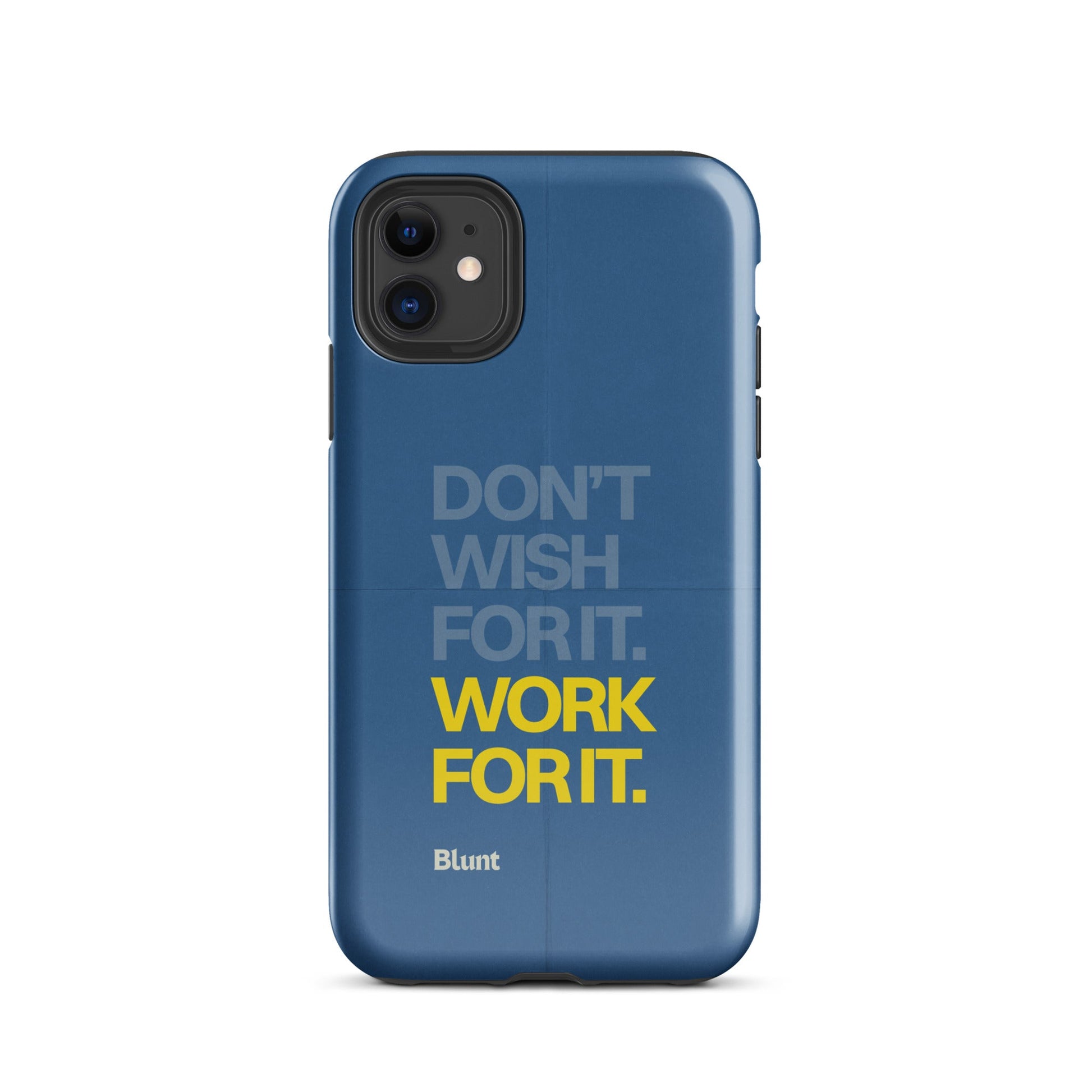 Uprise iPhone Case - Blunt Cases