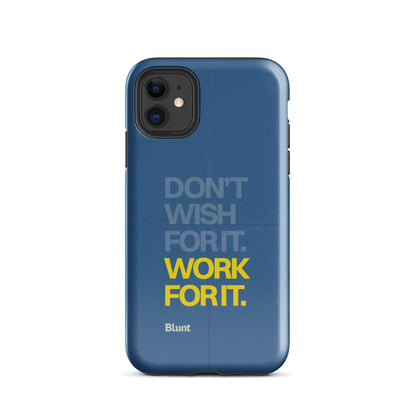 Uprise iPhone Case - Blunt Cases