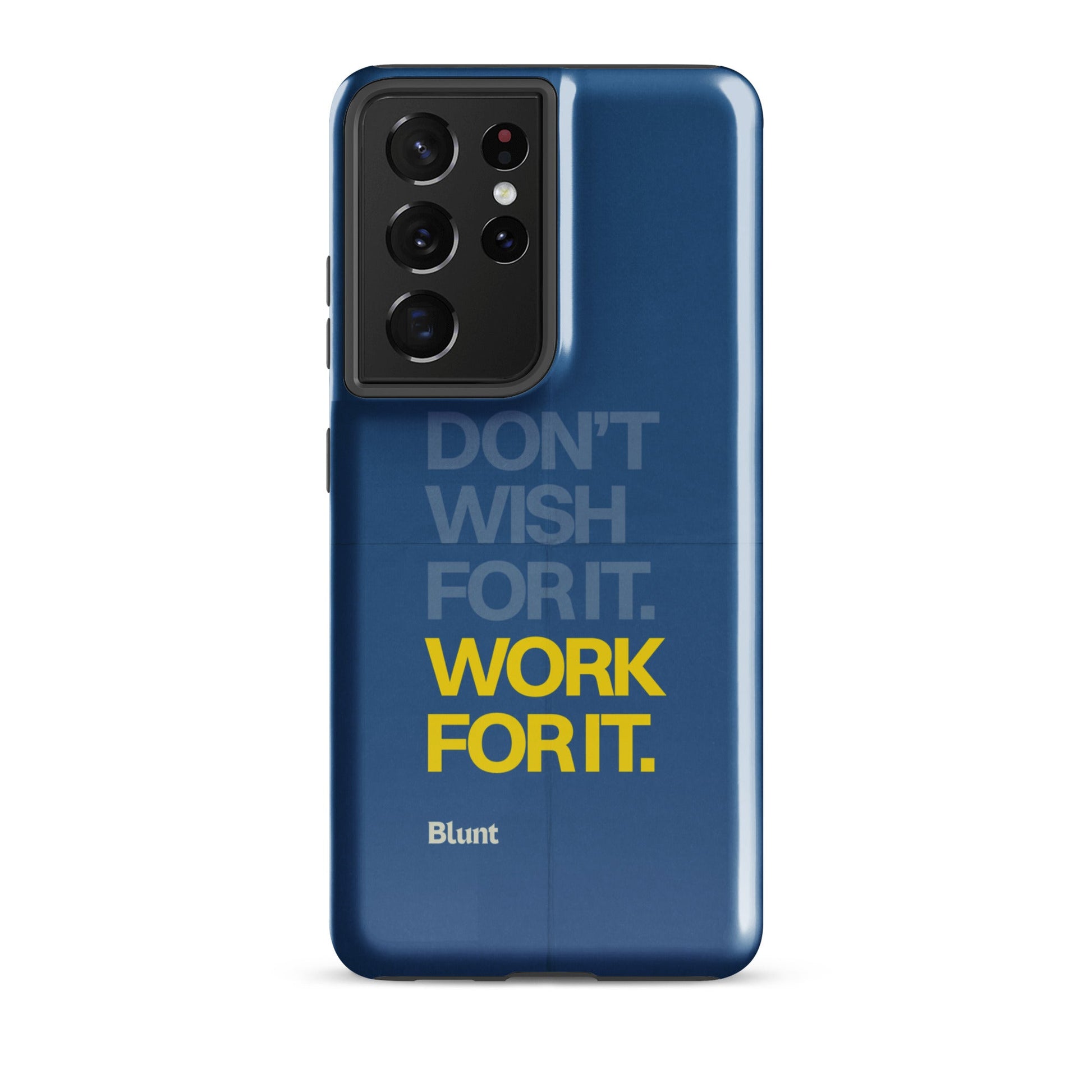 Uprise Samsung Case - Blunt Cases