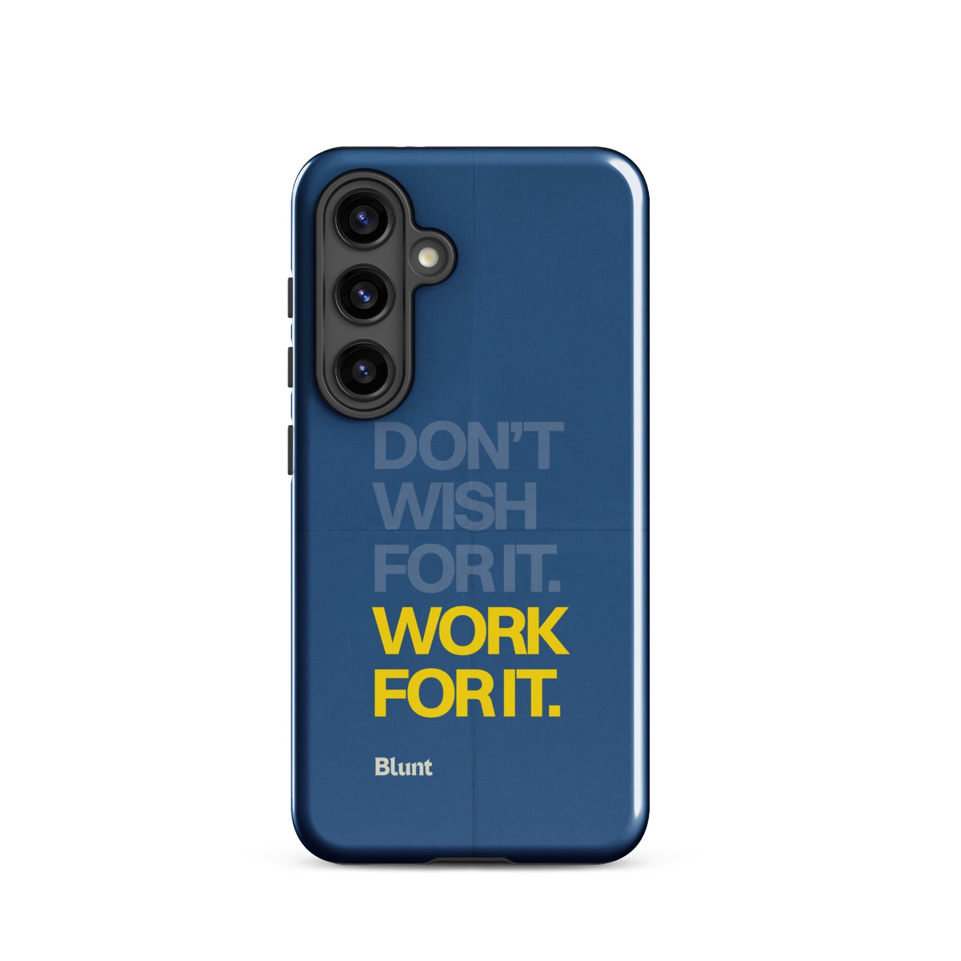 Uprise Samsung Case - Blunt Cases