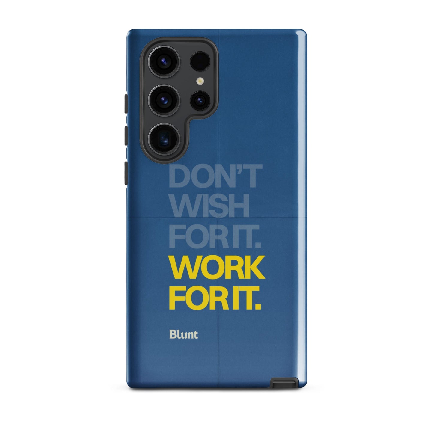 Uprise Samsung Case - Blunt Cases