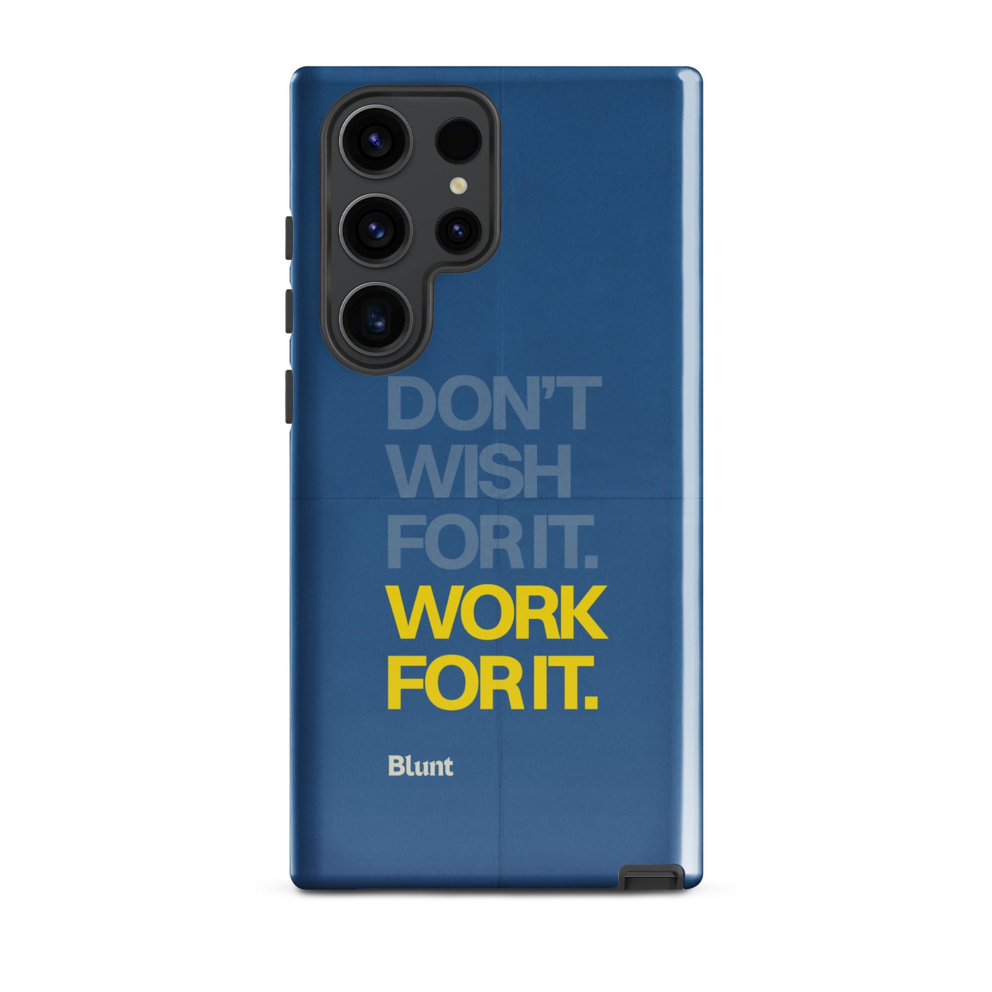 Uprise Samsung Case - Blunt Cases