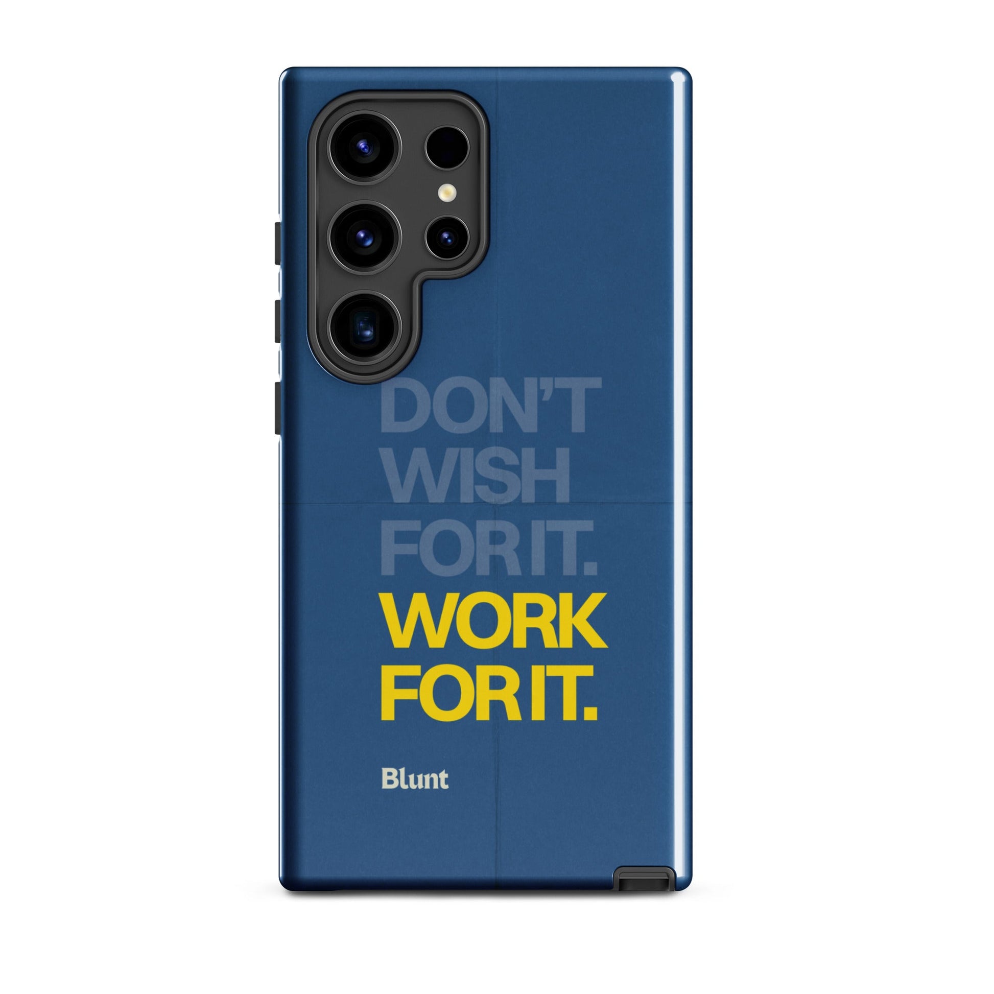 Uprise Samsung Case - Blunt Cases