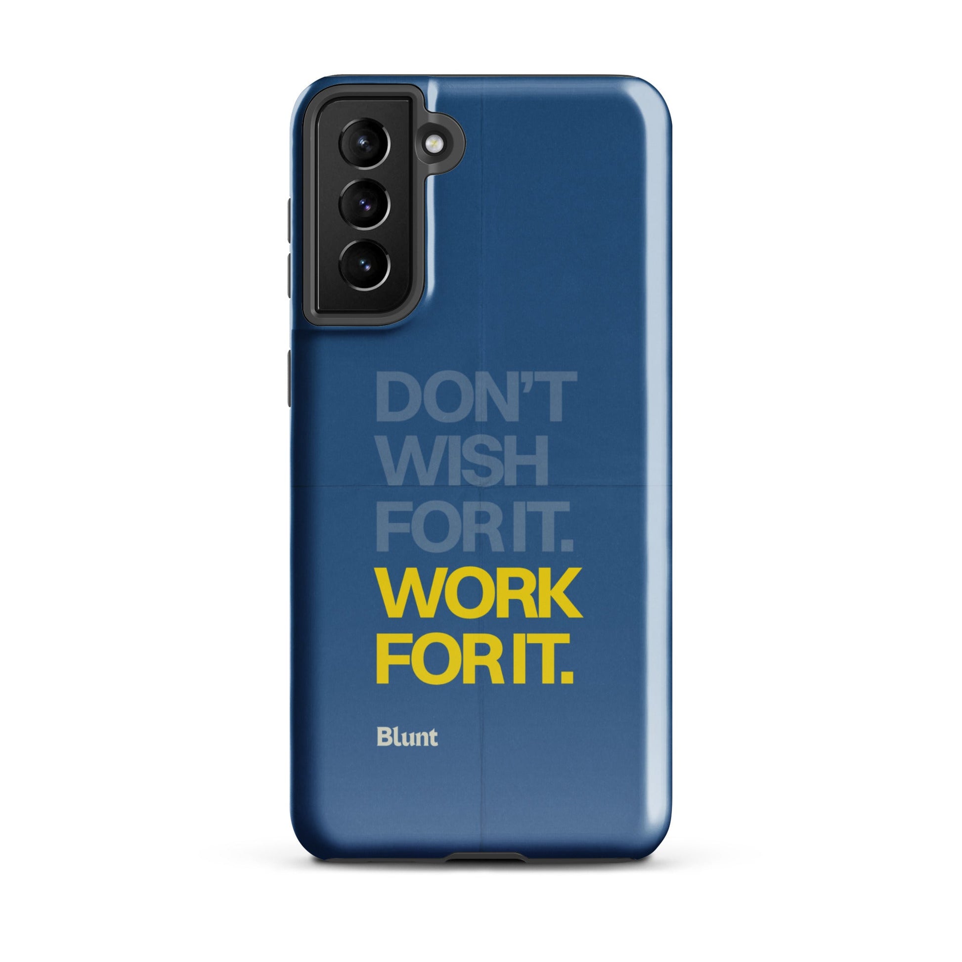 Uprise Samsung Case - Blunt Cases