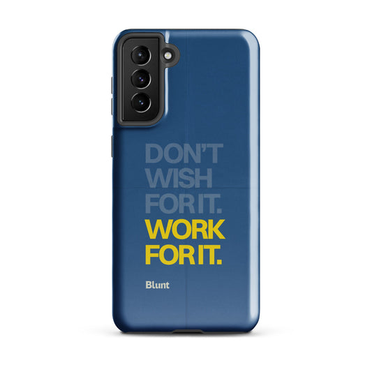 Uprise Samsung Case - Blunt Cases