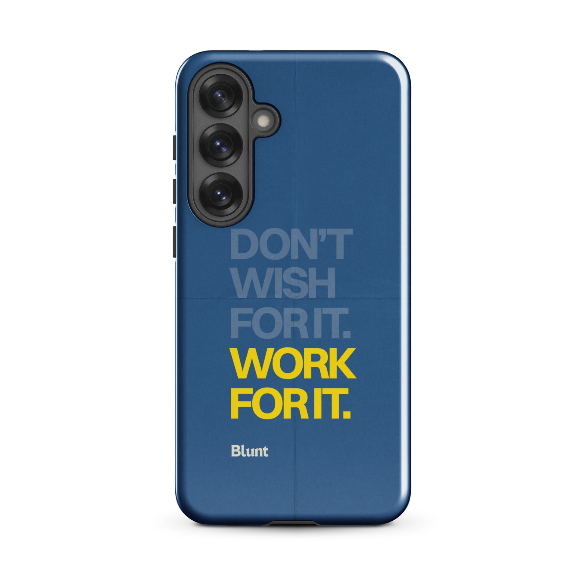 Uprise Samsung Case - Blunt Cases