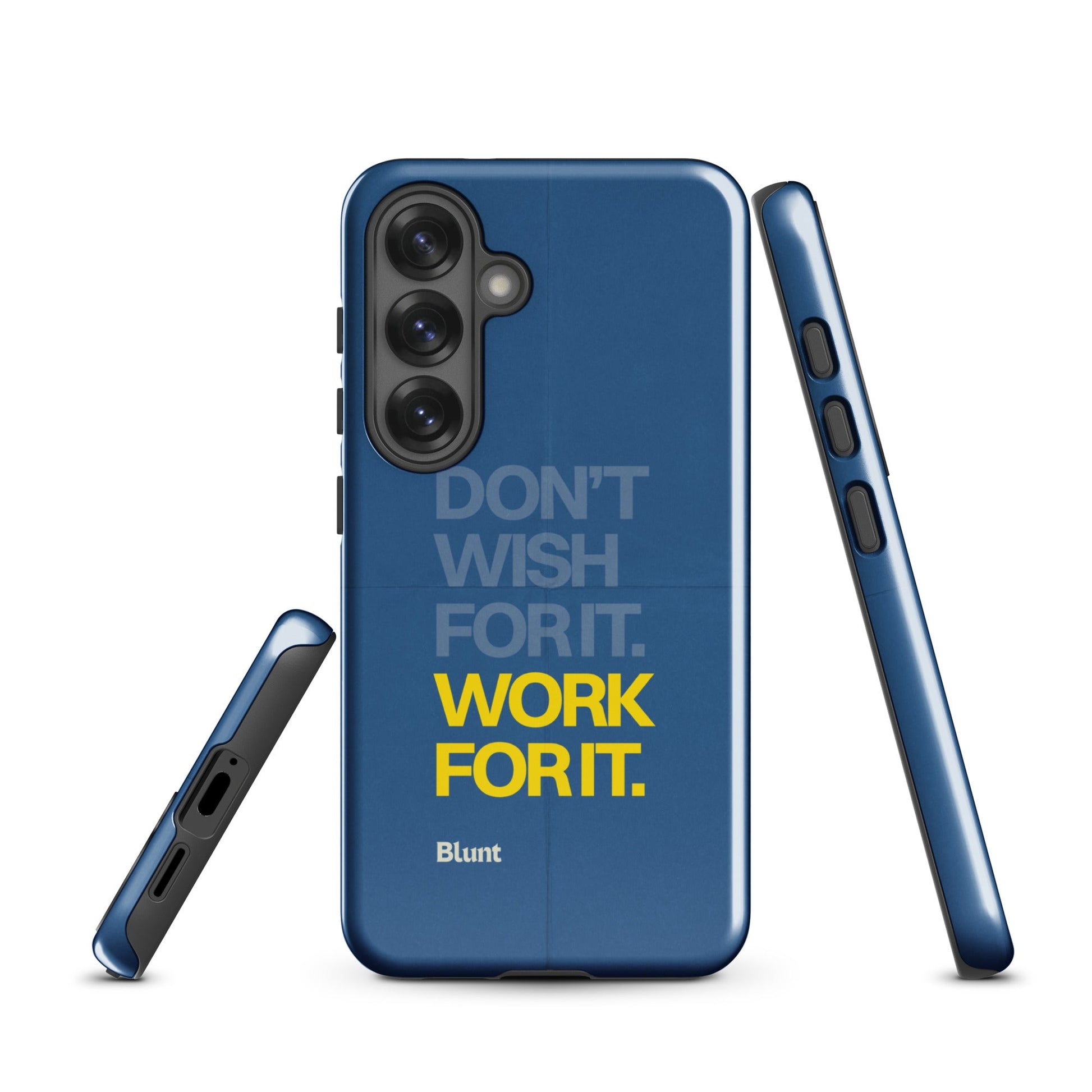 Uprise Samsung Case - Blunt Cases
