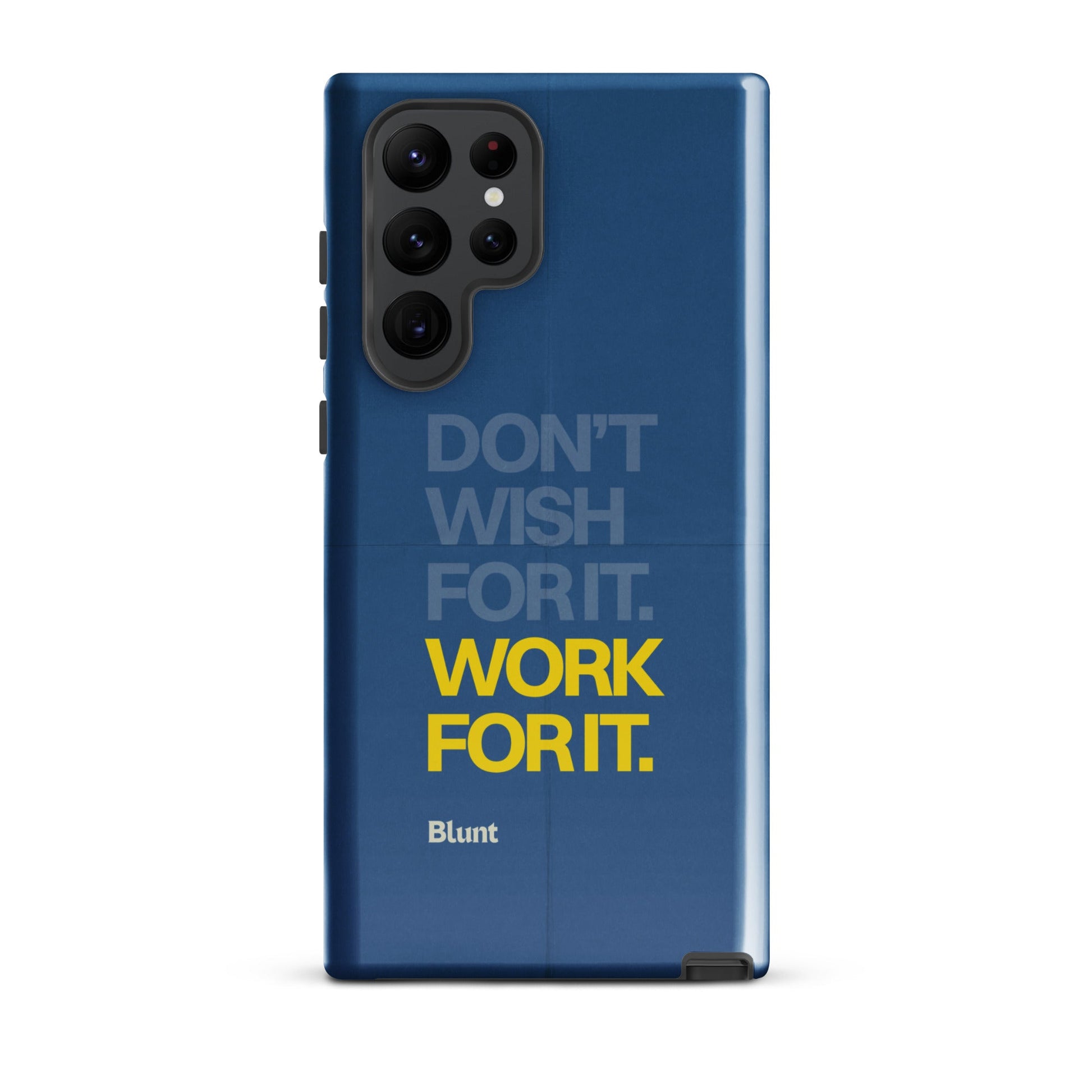 Uprise Samsung Case - Blunt Cases