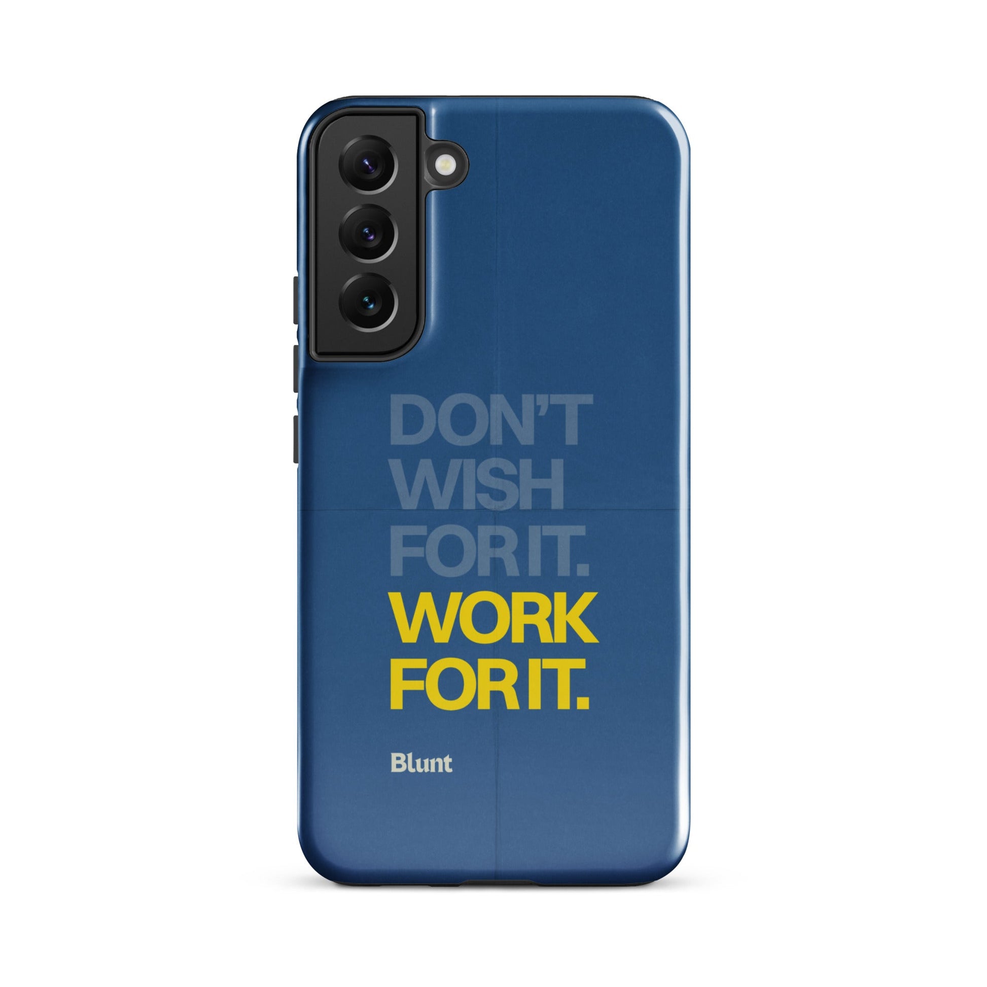 Uprise Samsung Case - Blunt Cases