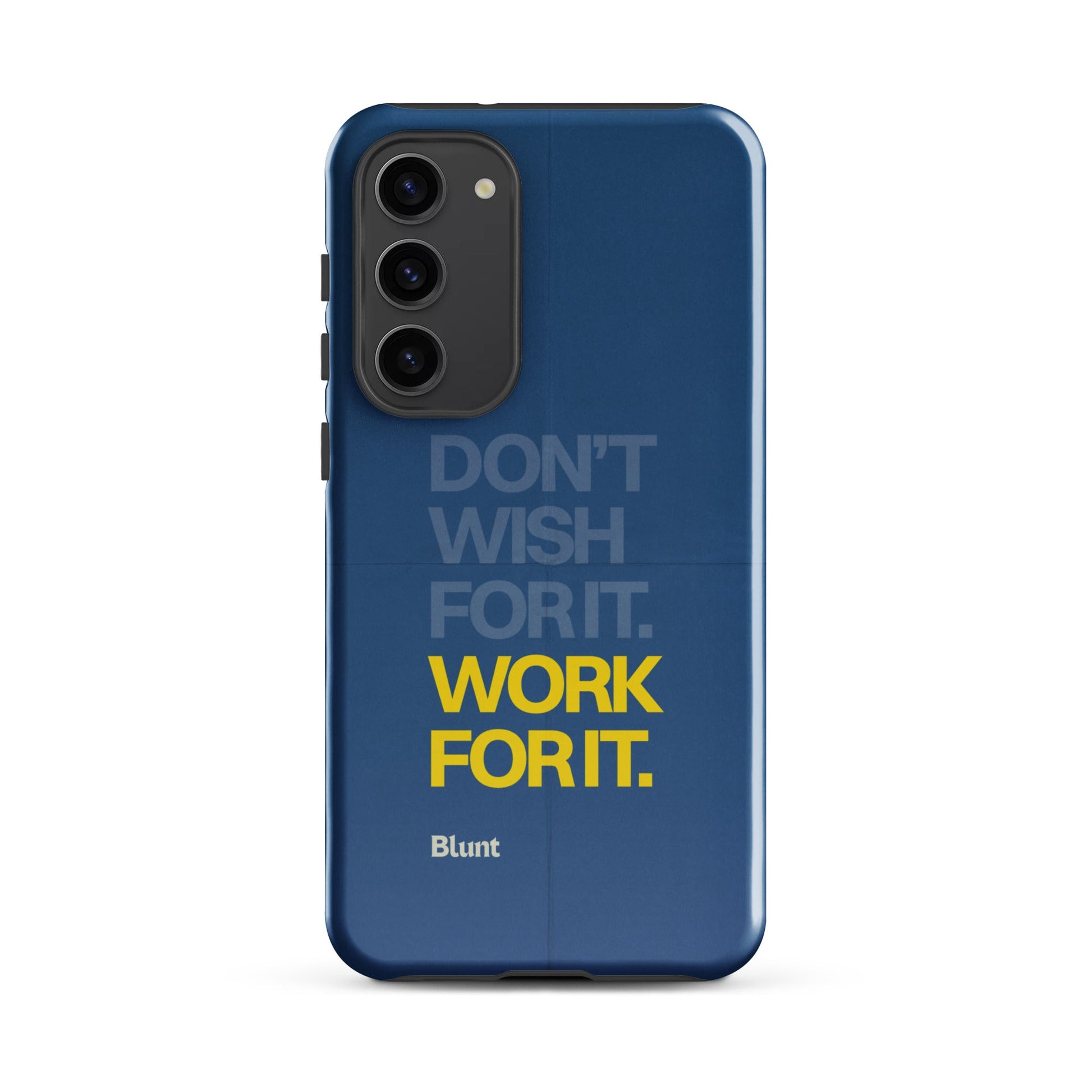 Uprise Samsung Case - Blunt Cases